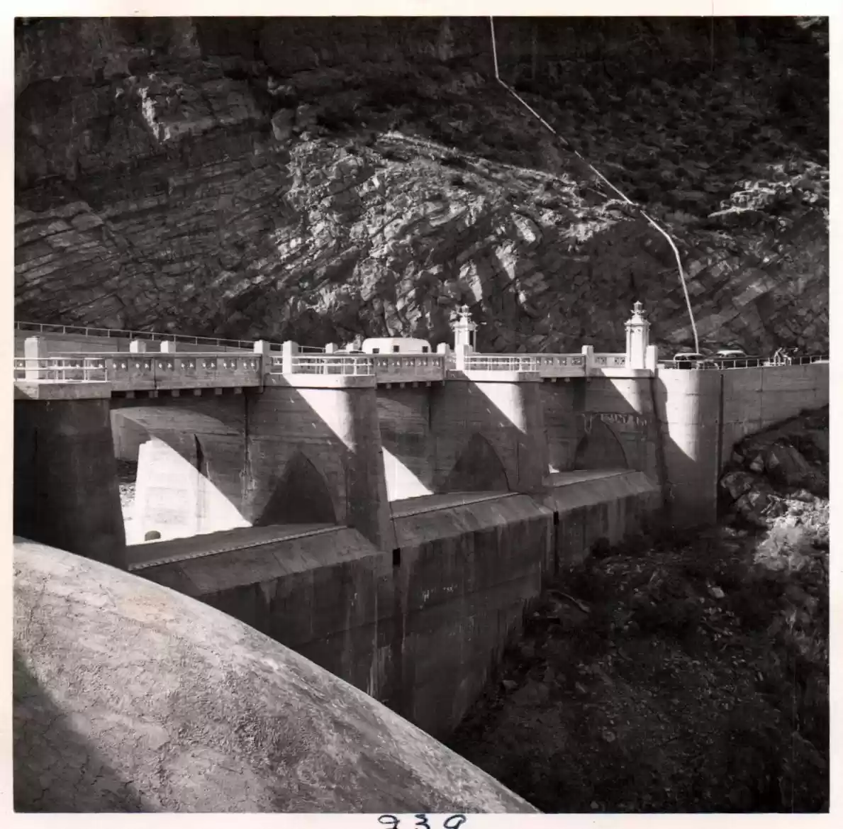 239 - Coolidge Dam